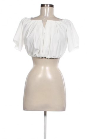 Damen Shirt SHEIN, Größe XS, Farbe Weiß, Preis € 8,99