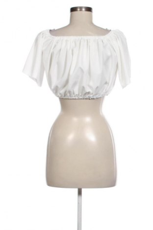 Damen Shirt SHEIN, Größe XS, Farbe Weiß, Preis € 8,99