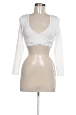 Bluză de femei SHEIN, Mărime XXS, Culoare Alb, Preț 21,99 Lei
