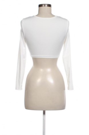 Bluză de femei SHEIN, Mărime XXS, Culoare Alb, Preț 21,99 Lei
