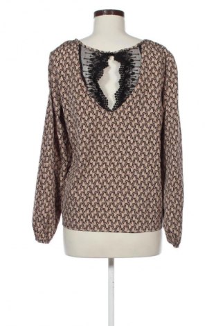 Дамска блуза SHEIN, Размер M, Цвят Многоцветен, Цена 2,04 €