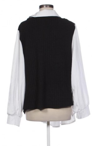 Bluză de femei SHEIN, Mărime 3XL, Culoare Multicolor, Preț 39,99 Lei