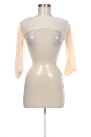 Bluzka damska SHEIN, Rozmiar S, Kolor ecru, Cena 6,99 zł