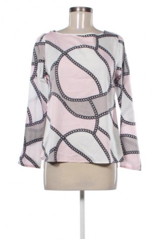 Damen Shirt SHEIN, Größe S, Farbe Mehrfarbig, Preis € 1,99