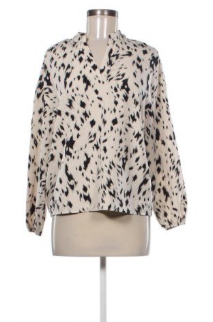 Дамска блуза SHEIN, Размер S, Цвят Многоцветен, Цена 2,04 €