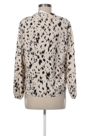 Дамска блуза SHEIN, Размер S, Цвят Многоцветен, Цена 2,04 €