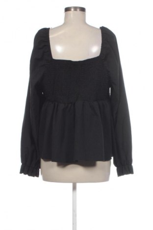 Damen Shirt SHEIN, Größe 3XL, Farbe Schwarz, Preis € 4,99