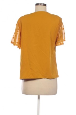 Bluză de femei SHEIN, Mărime M, Culoare Portocaliu, Preț 11,99 Lei