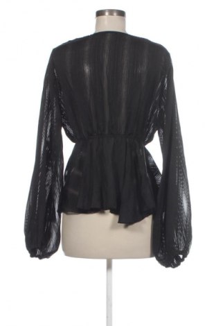 Női blúz SHEIN, Méret XL, Szín Fekete, Ár 2 169 Ft