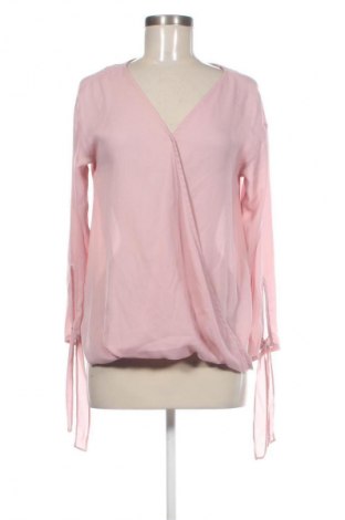 Дамска блуза SHEIN, Размер M, Цвят Розов, Цена 2,55 €