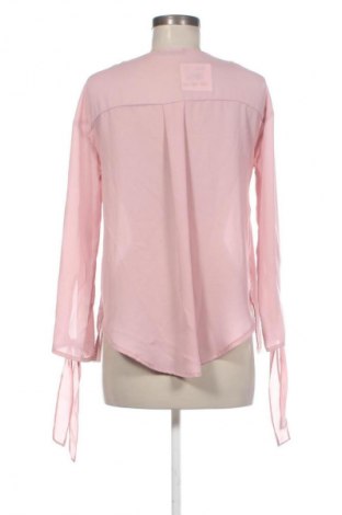 Дамска блуза SHEIN, Размер M, Цвят Розов, Цена 2,55 €