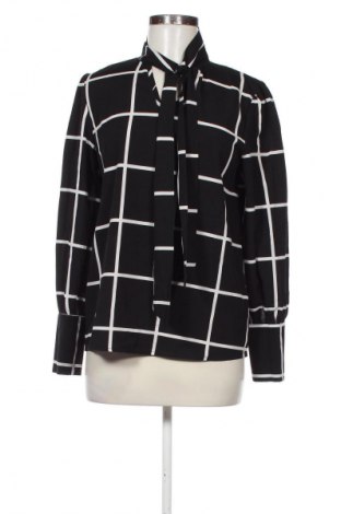 Дамска блуза SHEIN, Размер S, Цвят Многоцветен, Цена 2,04 €