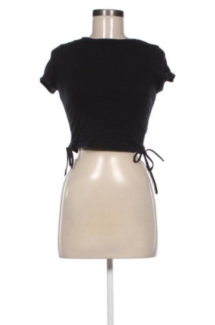 Bluză de femei SHEIN, Mărime M, Culoare Negru, Preț 52,99 Lei