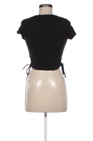 Bluză de femei SHEIN, Mărime M, Culoare Negru, Preț 52,99 Lei