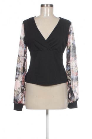 Γυναικεία μπλούζα SHEIN, Μέγεθος M, Χρώμα Πολύχρωμο, Τιμή 4,99 €