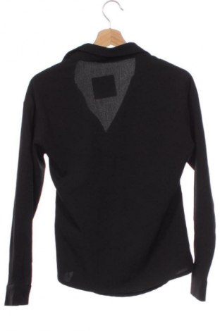 Bluză de femei SHEIN, Mărime XS, Culoare Negru, Preț 93,84 Lei