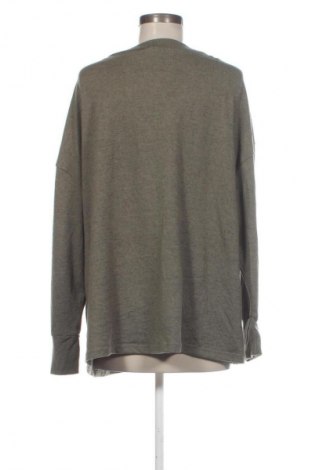 Dámská halenka SHEIN, Velikost XXL, Barva Zelená, Cena  109,00 Kč