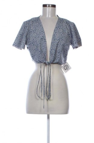 Дамска блуза SHEIN, Размер S, Цвят Многоцветен, Цена 9,70 €