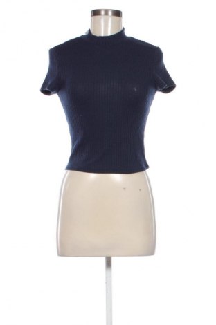 Bluză de femei SHEIN, Mărime M, Culoare Albastru, Preț 52,99 Lei