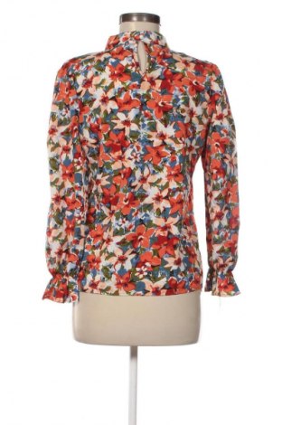 Дамска блуза SHEIN, Размер XS, Цвят Многоцветен, Цена 2,04 €