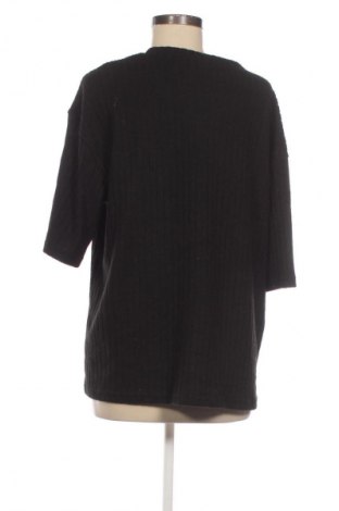 Дамска блуза SHEIN, Размер S, Цвят Черен, Цена 2,04 €