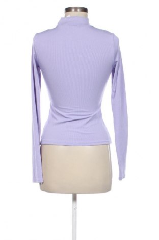 Bluză de femei SHEIN, Mărime XS, Culoare Mov, Preț 20,99 Lei