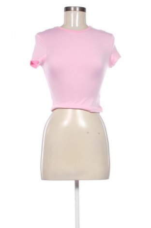 Bluză de femei SHEIN, Mărime XS, Culoare Roz, Preț 47,99 Lei