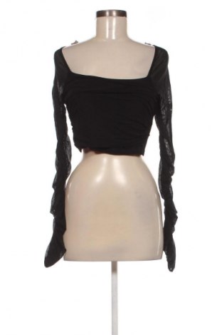 Dámska blúza SHEIN, Veľkosť L, Farba Čierna, Cena  1,95 €