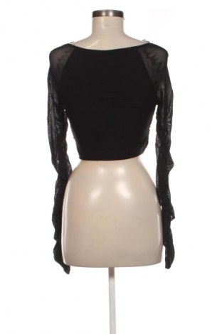 Dámska blúza SHEIN, Veľkosť L, Farba Čierna, Cena  1,95 €