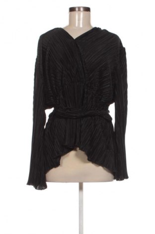 Γυναικεία μπλούζα SHEIN, Μέγεθος XL, Χρώμα Μαύρο, Τιμή 3,99 €