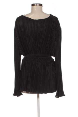 Γυναικεία μπλούζα SHEIN, Μέγεθος XL, Χρώμα Μαύρο, Τιμή 3,99 €