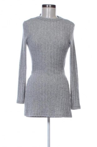 Bluză de femei SHEIN, Mărime S, Culoare Gri, Preț 23,99 Lei