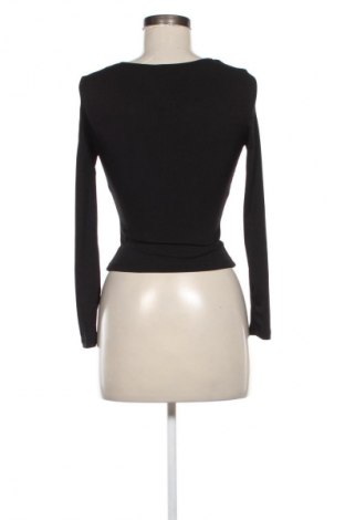Bluză de femei SHEIN, Mărime XXS, Culoare Negru, Preț 23,99 Lei