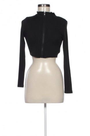 Dámská halenka SHEIN, Velikost S, Barva Černá, Cena  179,00 Kč