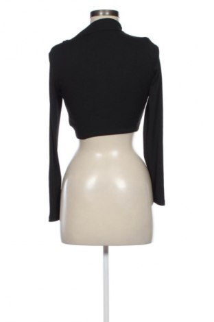 Dámská halenka SHEIN, Velikost S, Barva Černá, Cena  179,00 Kč