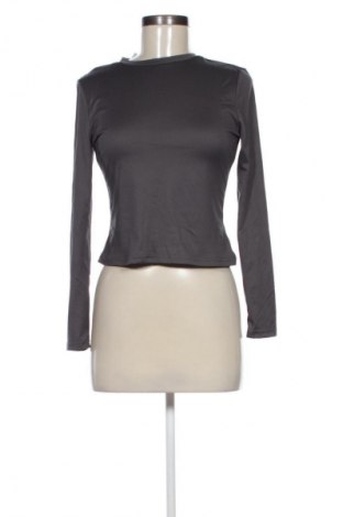 Dámská halenka SHEIN, Velikost M, Barva Šedá, Cena  119,00 Kč