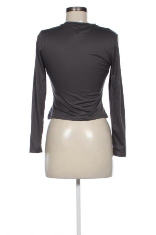 Dámská halenka SHEIN, Velikost M, Barva Šedá, Cena  119,00 Kč