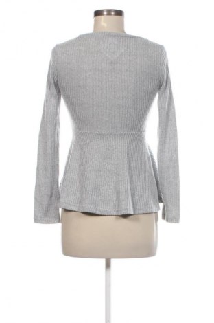 Дамска блуза SHEIN, Размер M, Цвят Сив, Цена 2,04 €