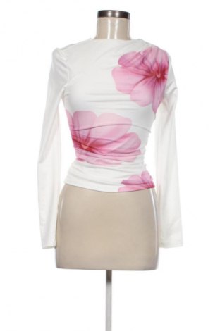 Дамска блуза SHEIN, Размер S, Цвят Многоцветен, Цена 5,11 €