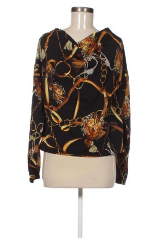 Дамска блуза SHEIN, Размер S, Цвят Многоцветен, Цена 2,04 €