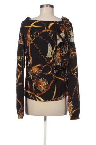 Дамска блуза SHEIN, Размер S, Цвят Многоцветен, Цена 2,04 €