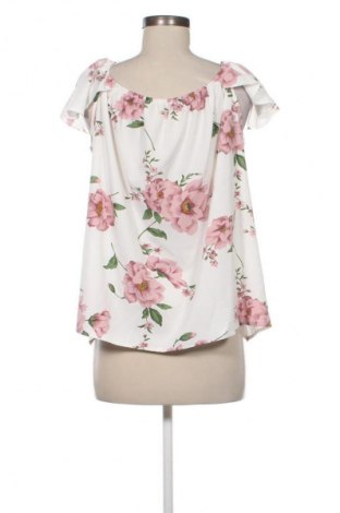 Dámska blúza SHEIN, Veľkosť XL, Farba Viacfarebná, Cena  9,78 €