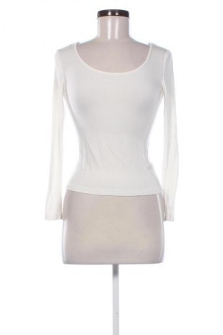 Bluză de femei SHEIN, Mărime S, Culoare Alb, Preț 26,99 Lei