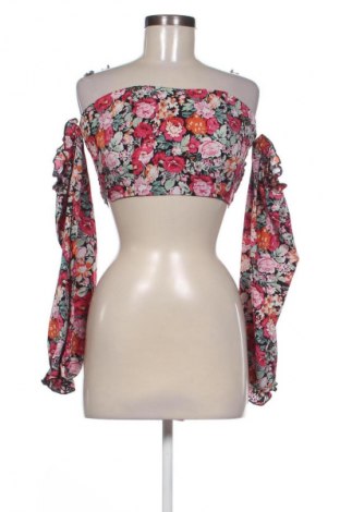 Bluză de femei SHEIN, Mărime S, Culoare Multicolor, Preț 20,99 Lei