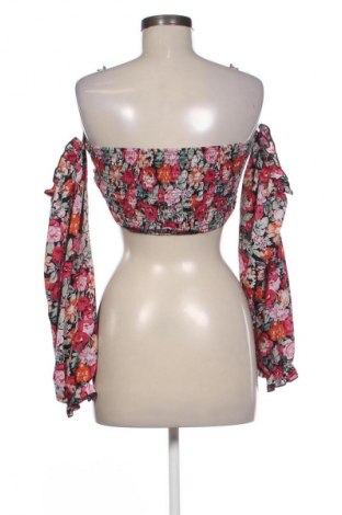 Bluză de femei SHEIN, Mărime S, Culoare Multicolor, Preț 20,99 Lei
