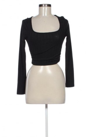 Bluză de femei SHEIN, Mărime S, Culoare Negru, Preț 25,99 Lei