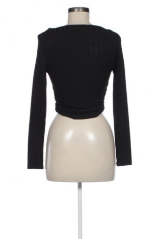 Bluză de femei SHEIN, Mărime S, Culoare Negru, Preț 25,99 Lei