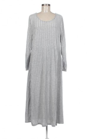 Dámská halenka SHEIN, Velikost 3XL, Barva Šedá, Cena  209,00 Kč