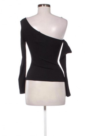 Дамска блуза SHEIN, Размер S, Цвят Черен, Цена 9,71 €