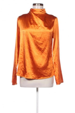 Dámská halenka SHEIN, Velikost M, Barva Oranžová, Cena  289,00 Kč